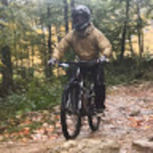 Meet your Posher, Adam